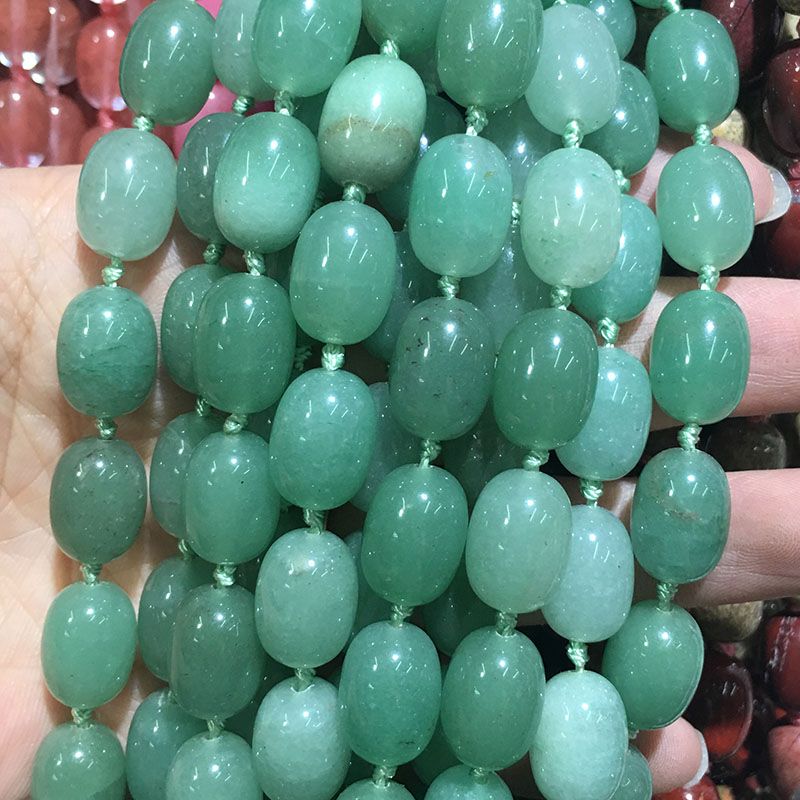 Aventurine verte