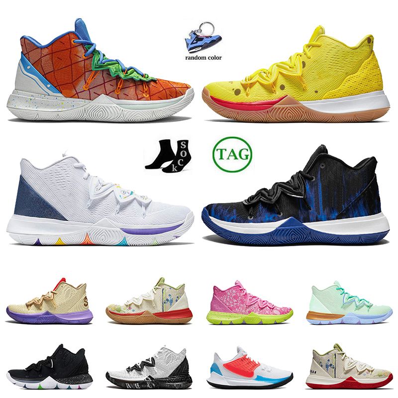 Friends store kyrie shoes
