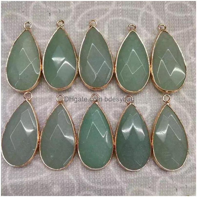 Aventurine verte