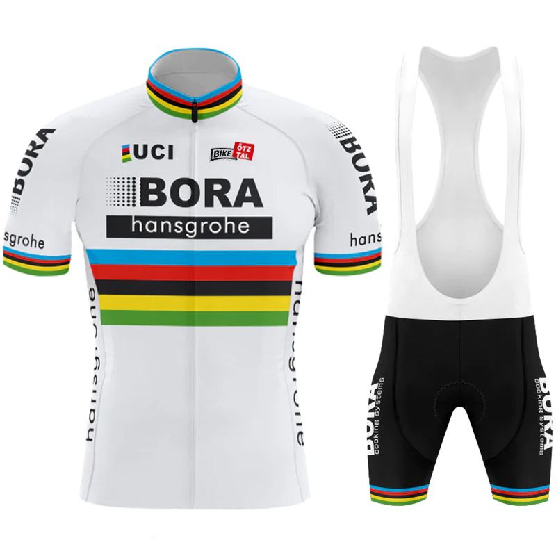 UCI Bora16