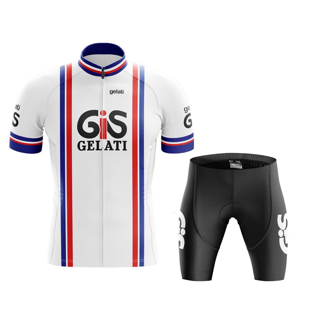 cycling jersey set