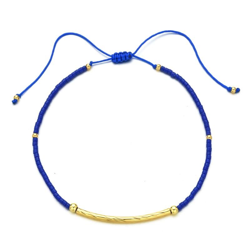 QQ143-blue Adjustable