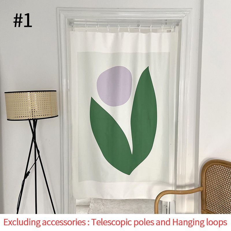 t1door curtain(only)