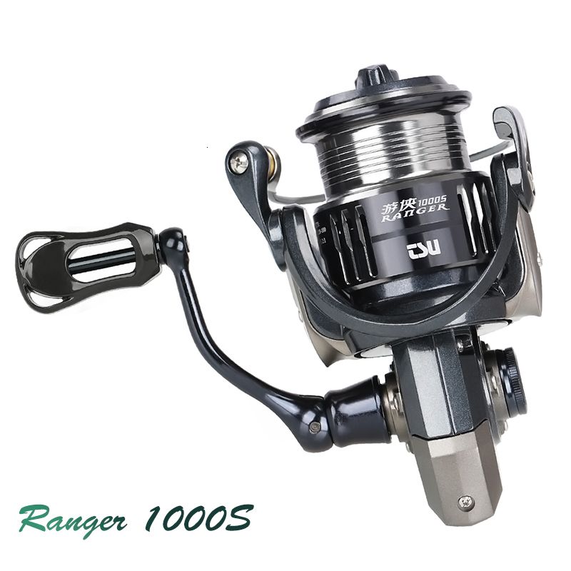 Ranger 1000s