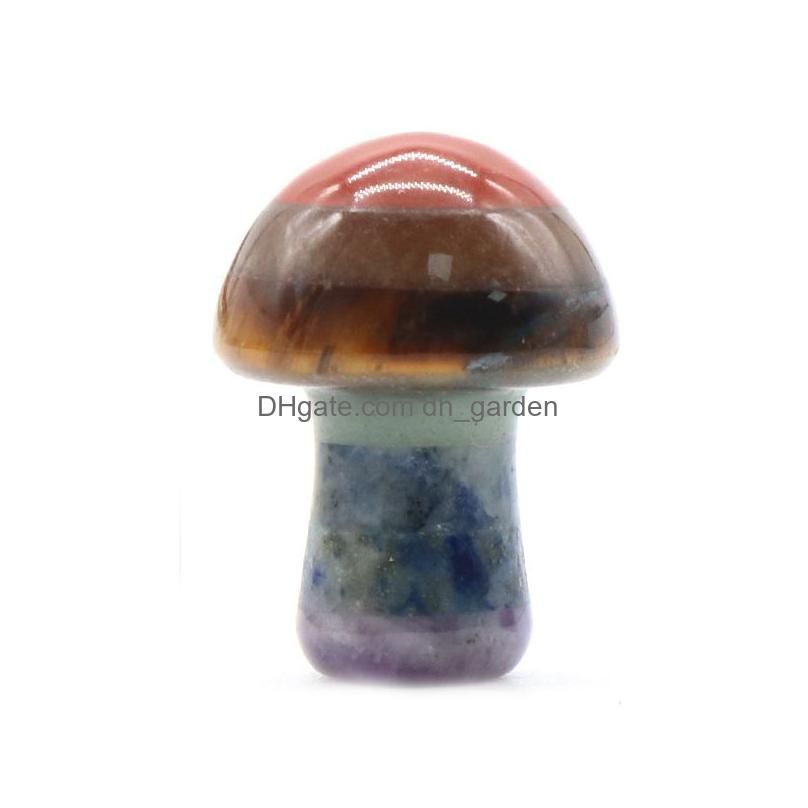 7 Chakra Stone