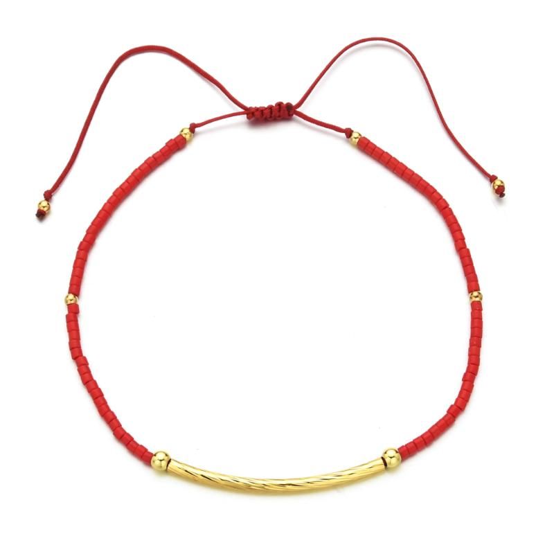 QQ134-RED Adjustable