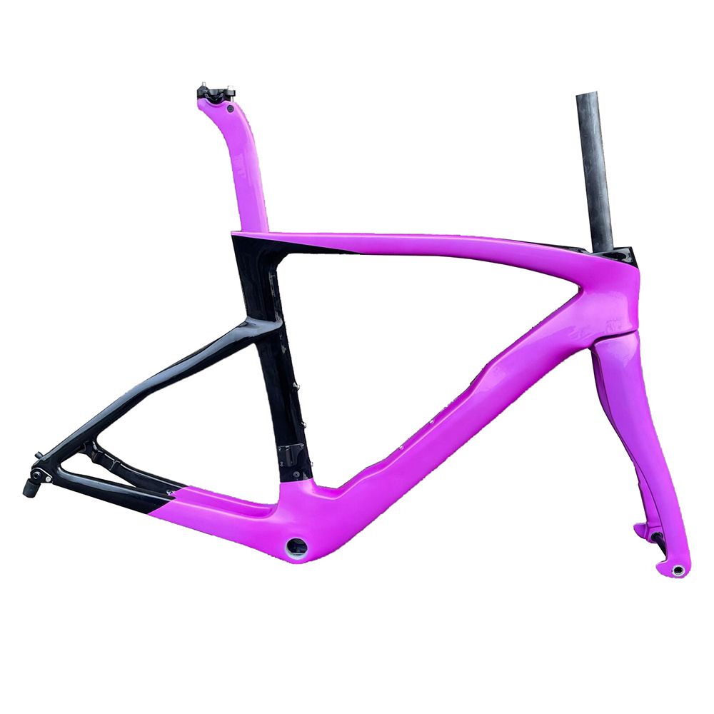 Disc Frame-Cc 43cm