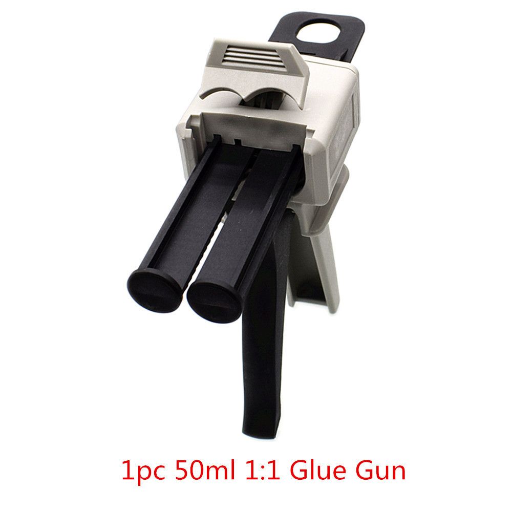 1pc 50ml Glue Gun2