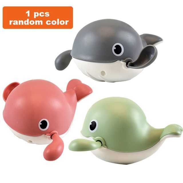 Whale 1pcs