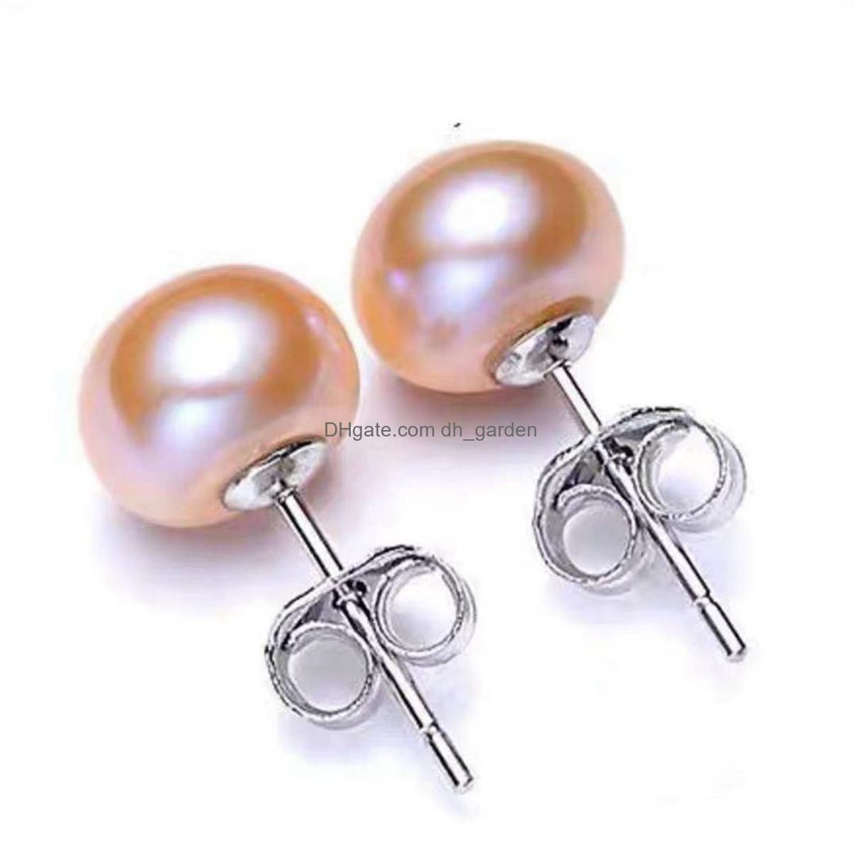 6-7Mm Pink Pearl