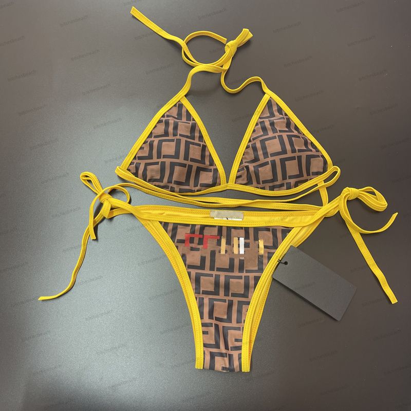 Kadın Bikini Set A-2