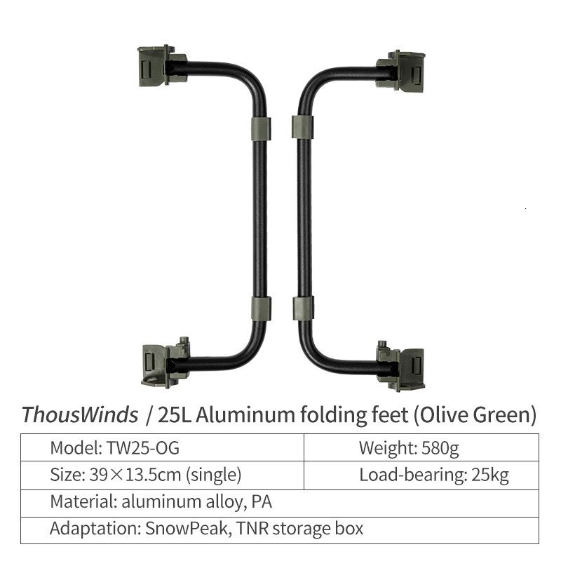 Tw25-og for 25l