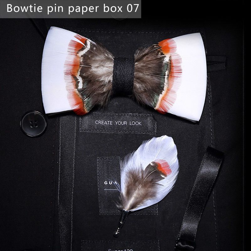 Bowtie Pin Paperbox7