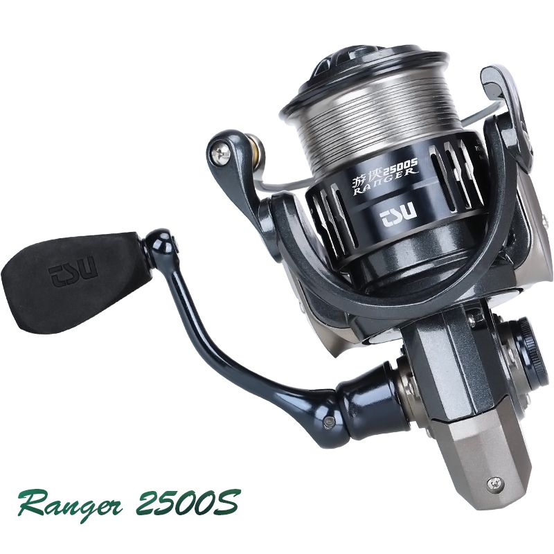 Ranger 2500s