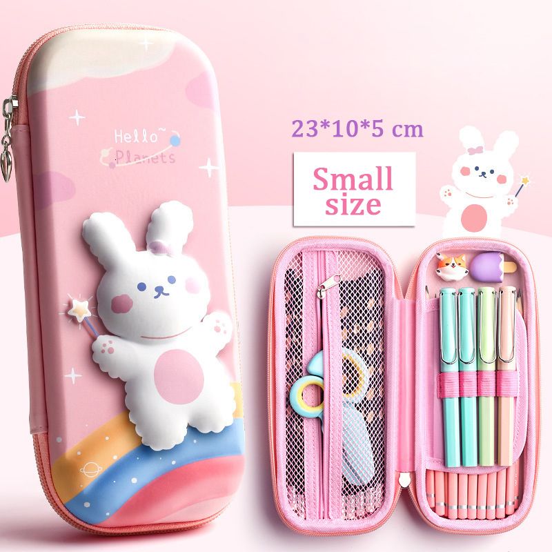 Rabbit Pink-Small