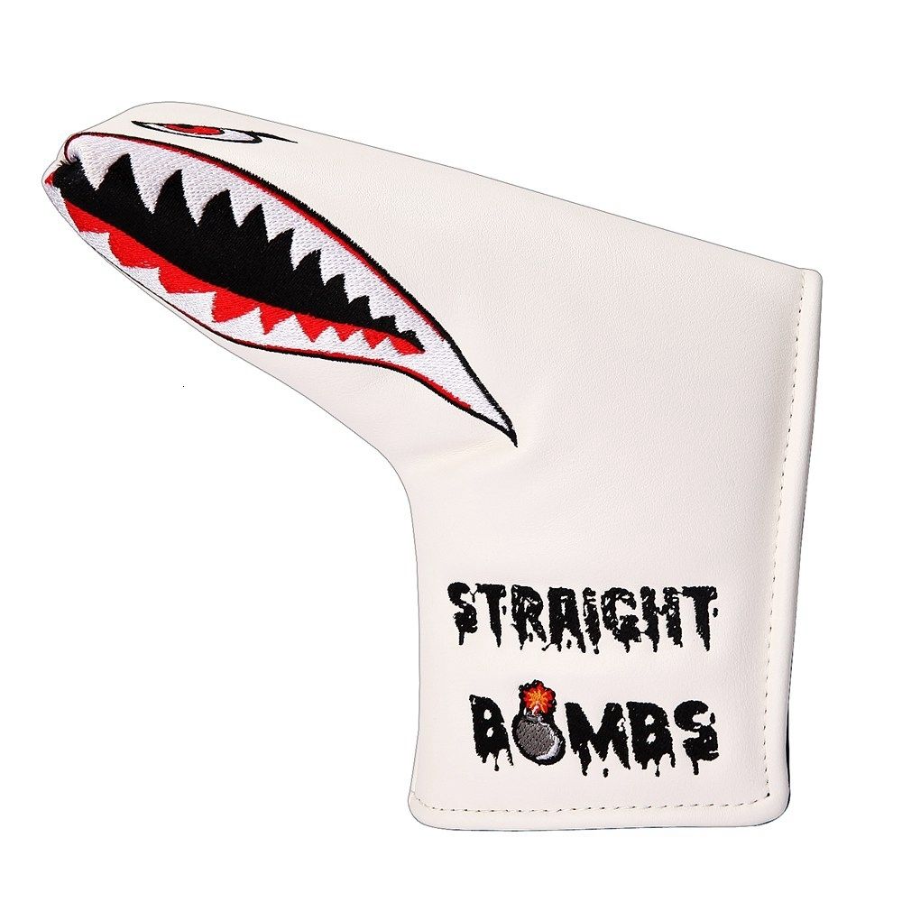 Blade Putter Cover