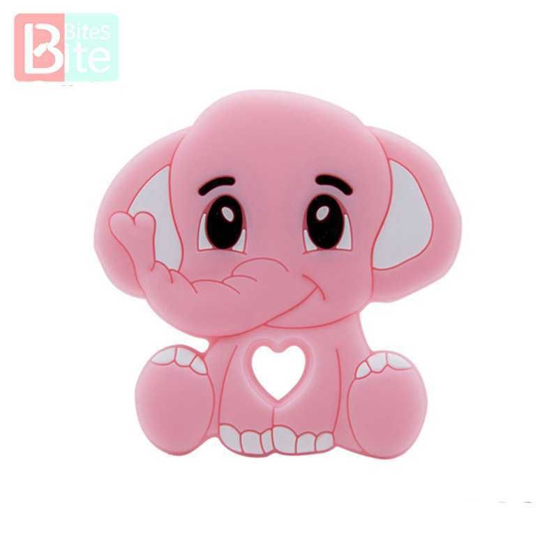 Rosa elefant