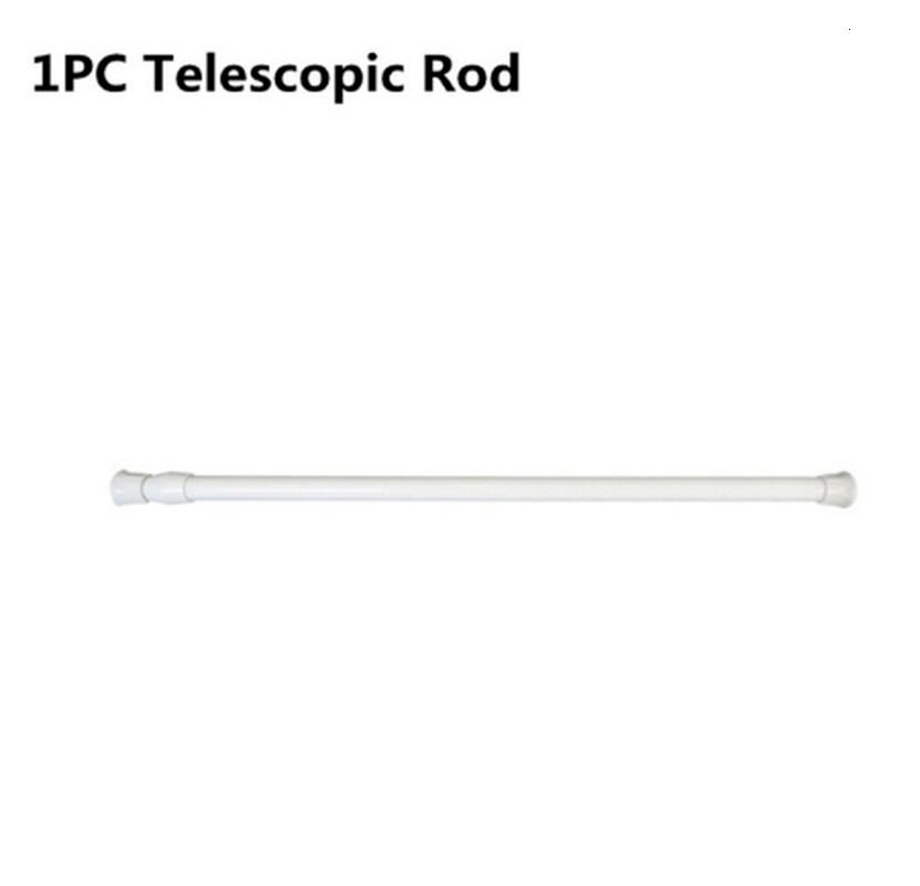 telescopic rod