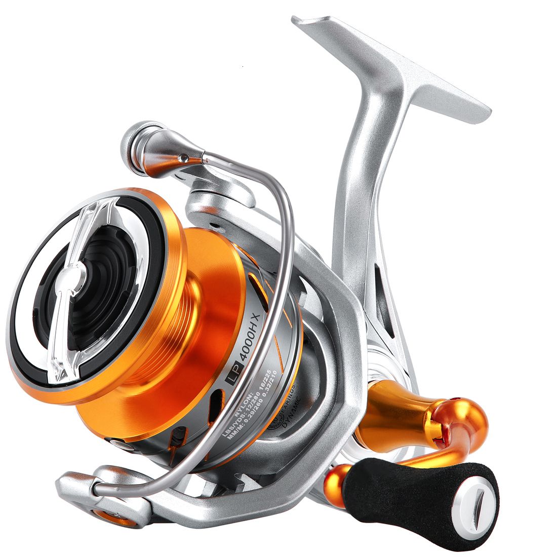 Reel-2500 Series