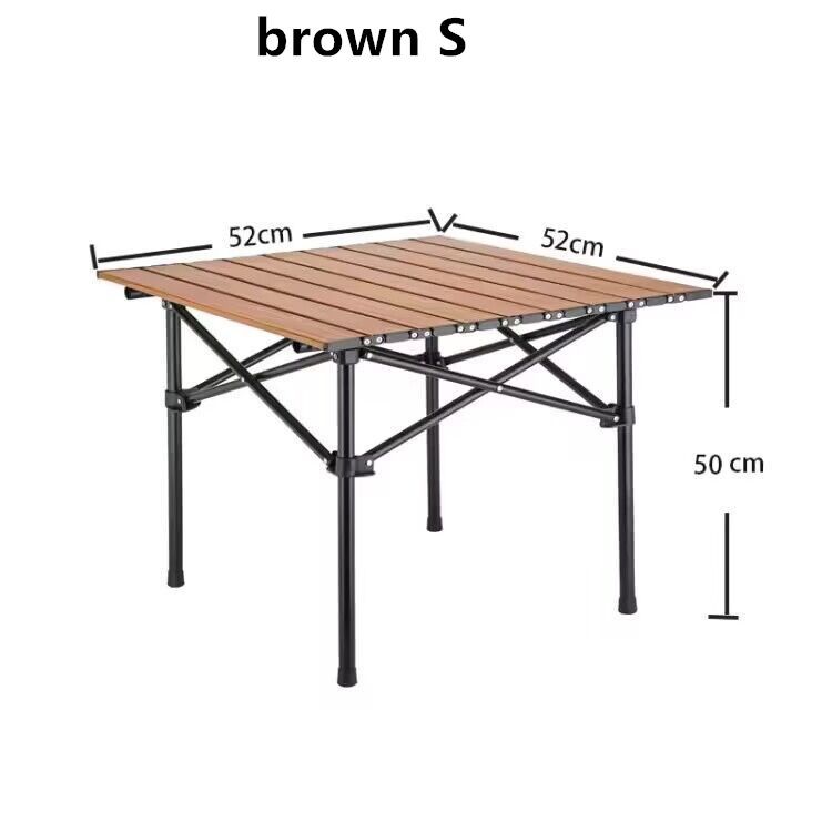 brown color S