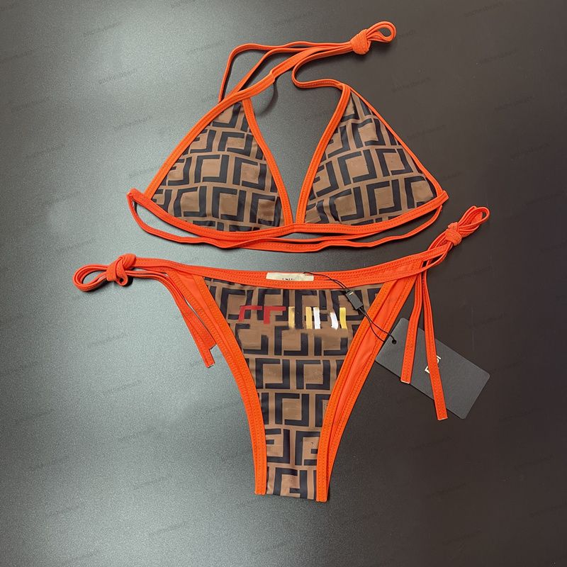 Kadın Bikini Seti B-2