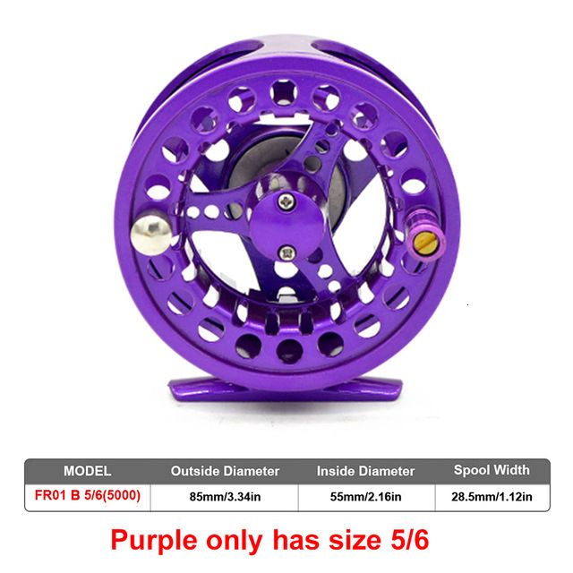 Purple-3000 Series