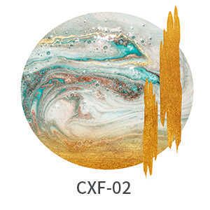 CXF-02-30x30cm Çerçeve yok