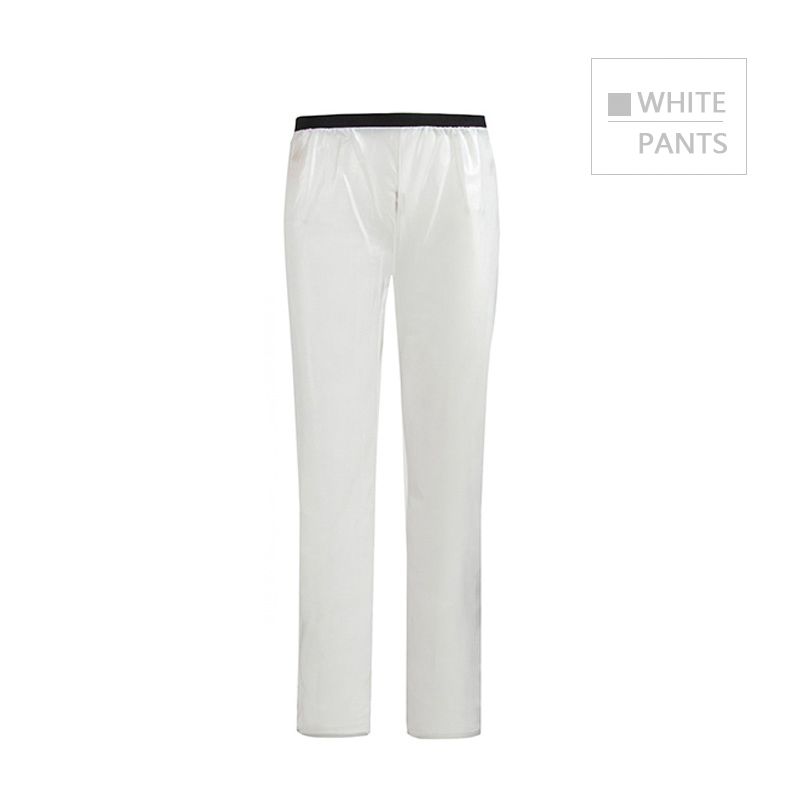 Witte broek WT-P