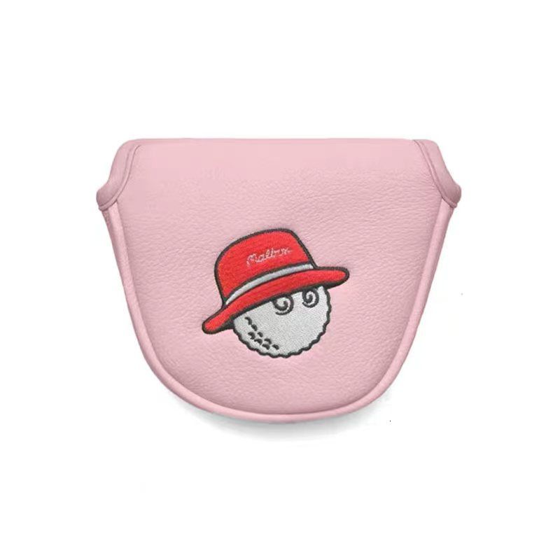 Putter(pink)