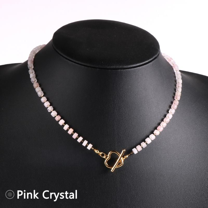 Pink Crystal