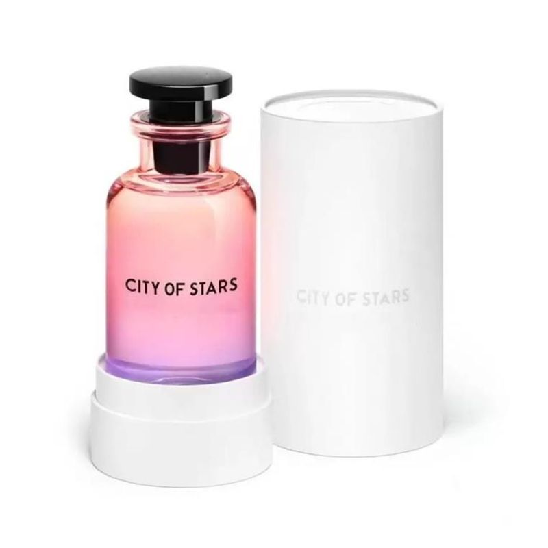 ville des étoiles 100ml