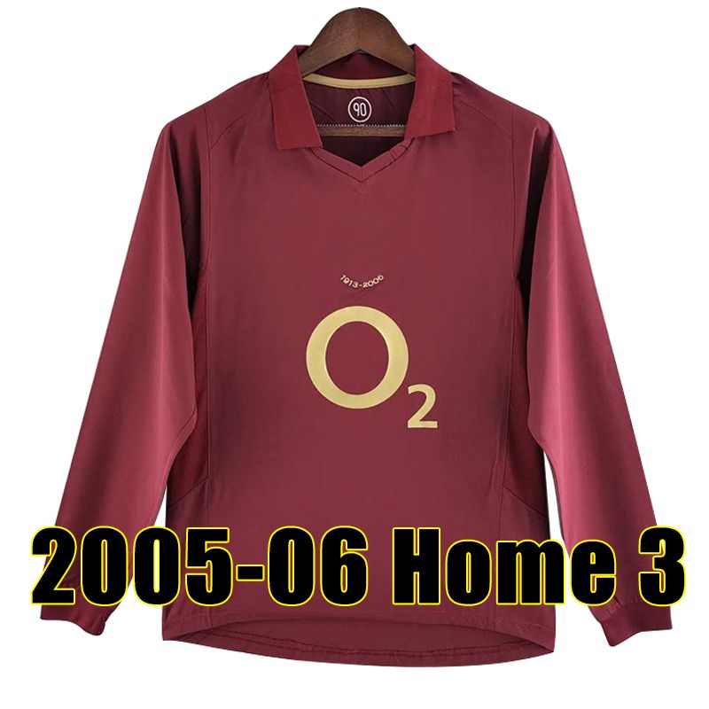 2005-06 Home