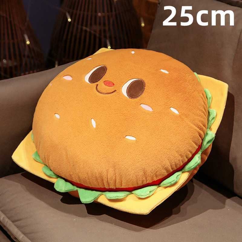 hamburger 25cm