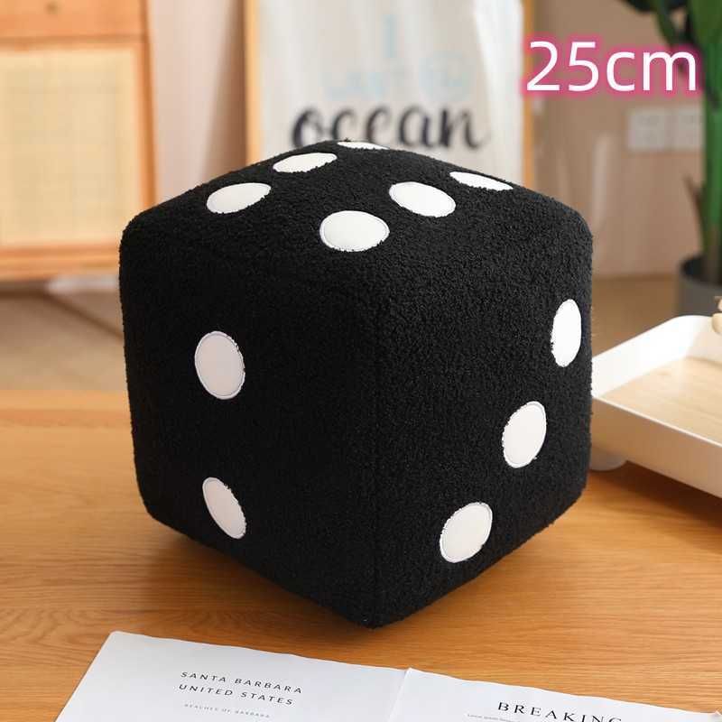 25cm black