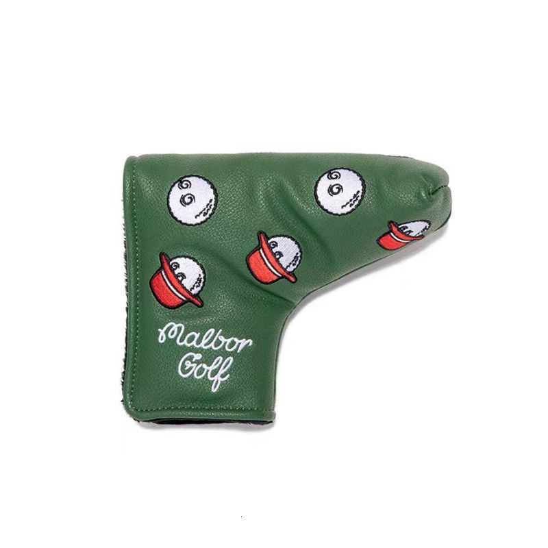 Putter(green)