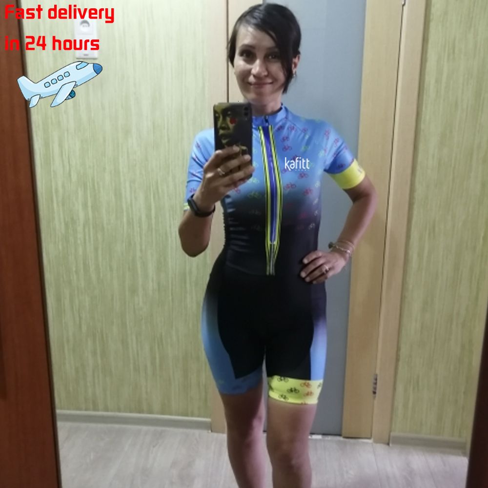 women skinsuit093