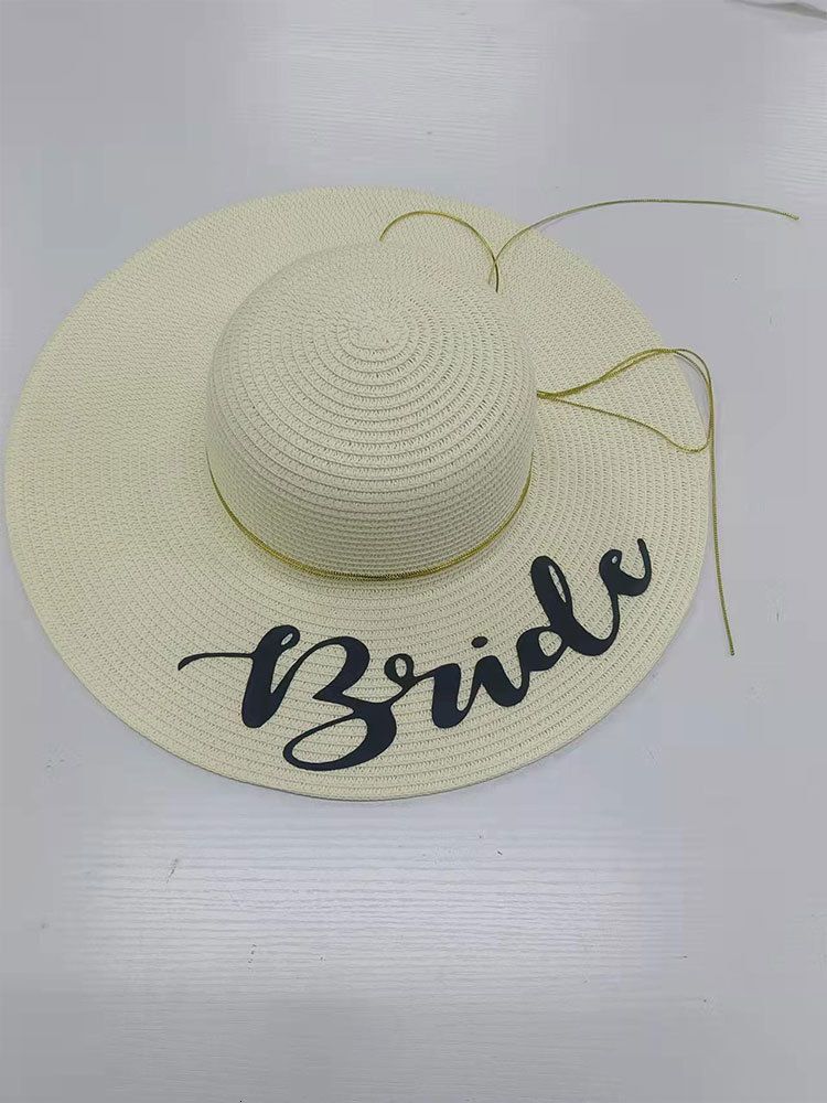 bride bianco