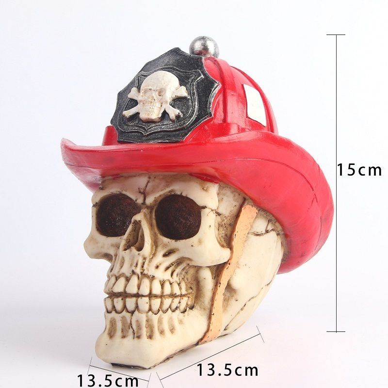 Skull Rs-8037