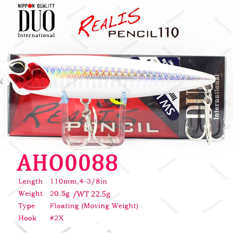 No. 0088 Wt-Duo Pencil 110