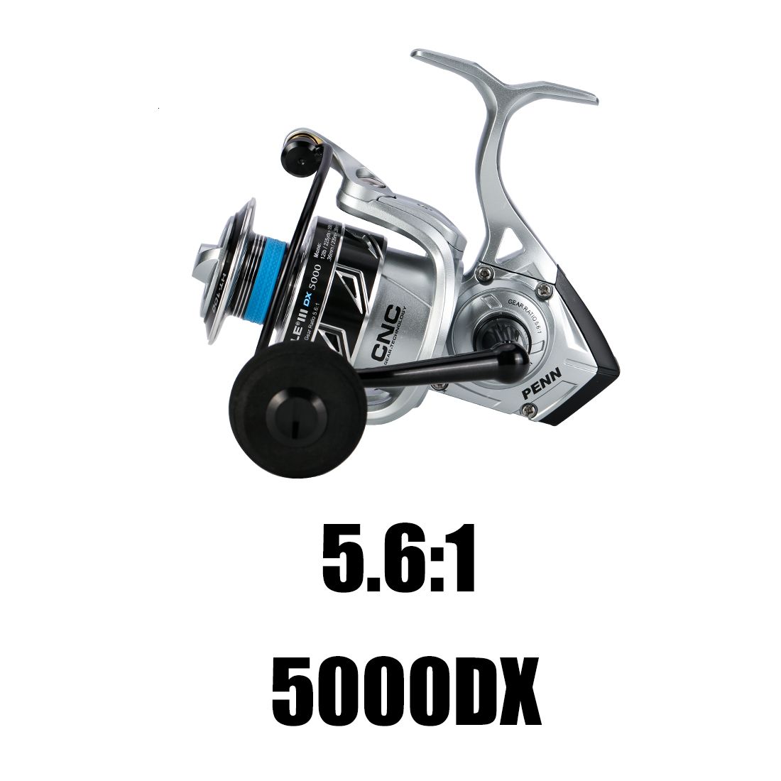 5000dx-6