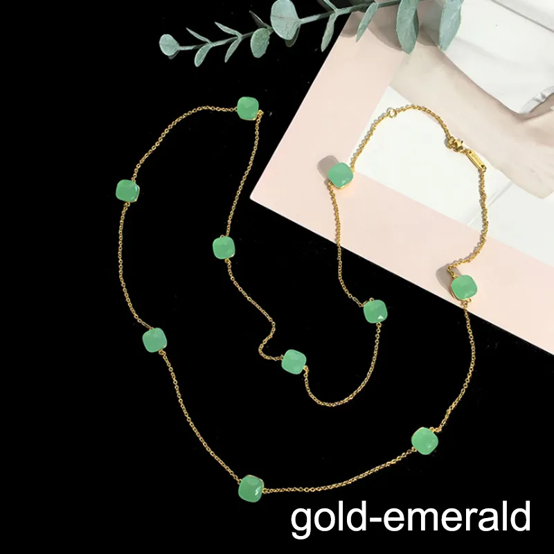 G Emerald