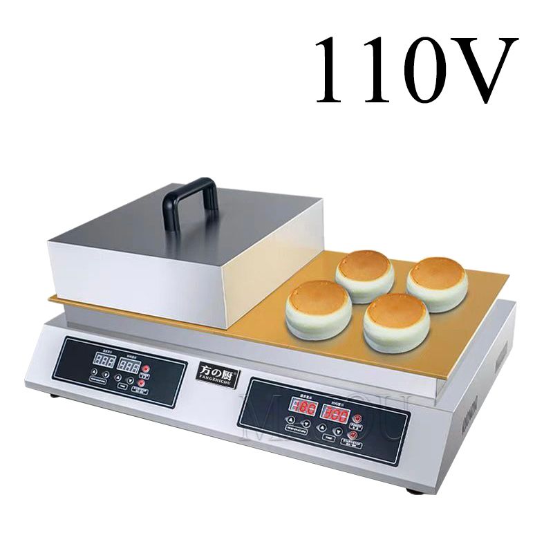 110V