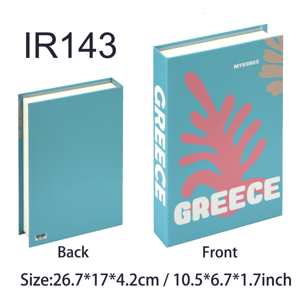 Ir143-Unopenable