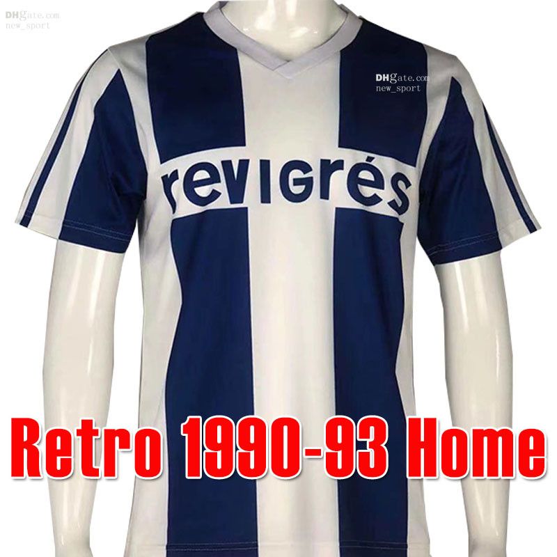 Boertu 1990-93 hem