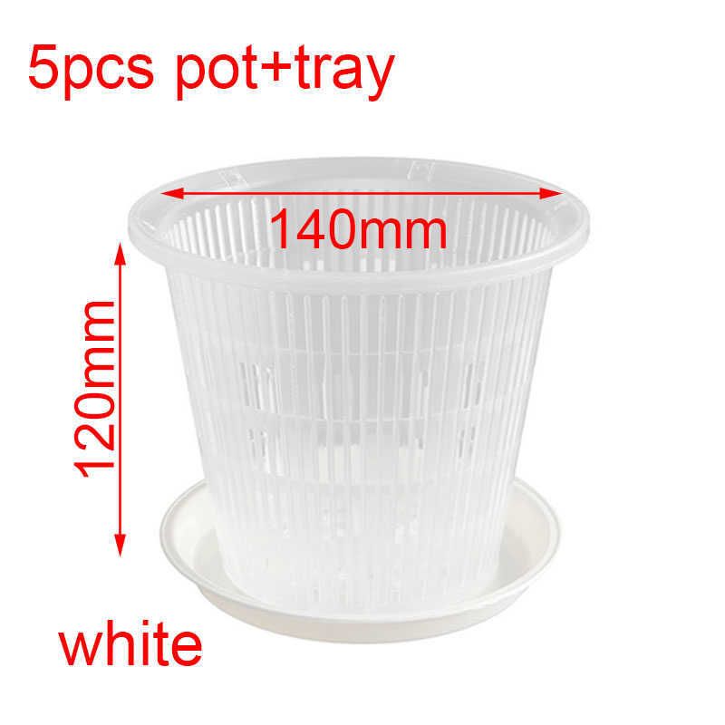 140mm White