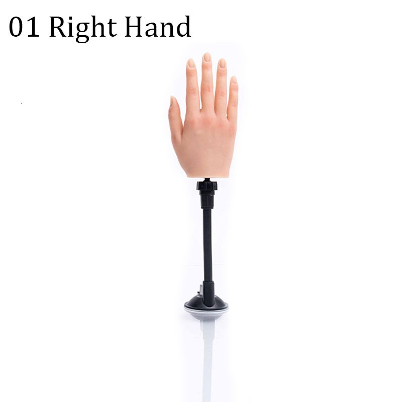 01 Right Hand