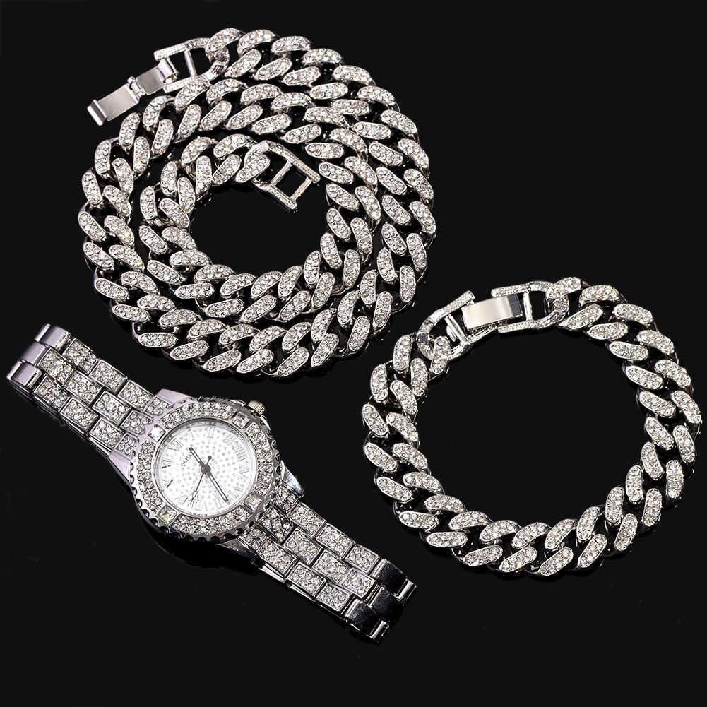 watch 3 pcs set b