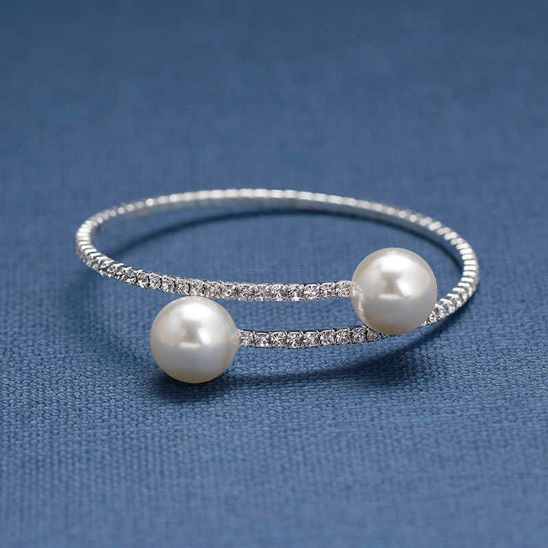 Bangle för design 9-clear