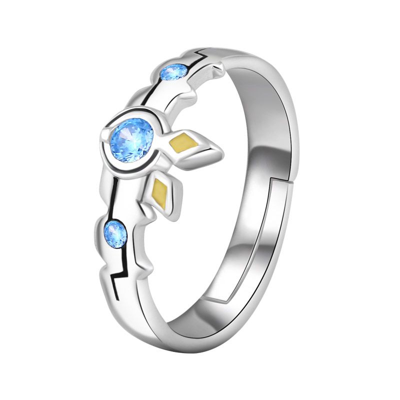 53-58 mm Ring