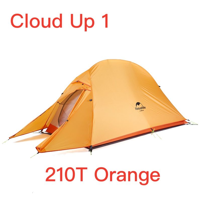 Cloudup1 210t Orange